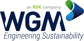 WGM Engineering Sustainability logo